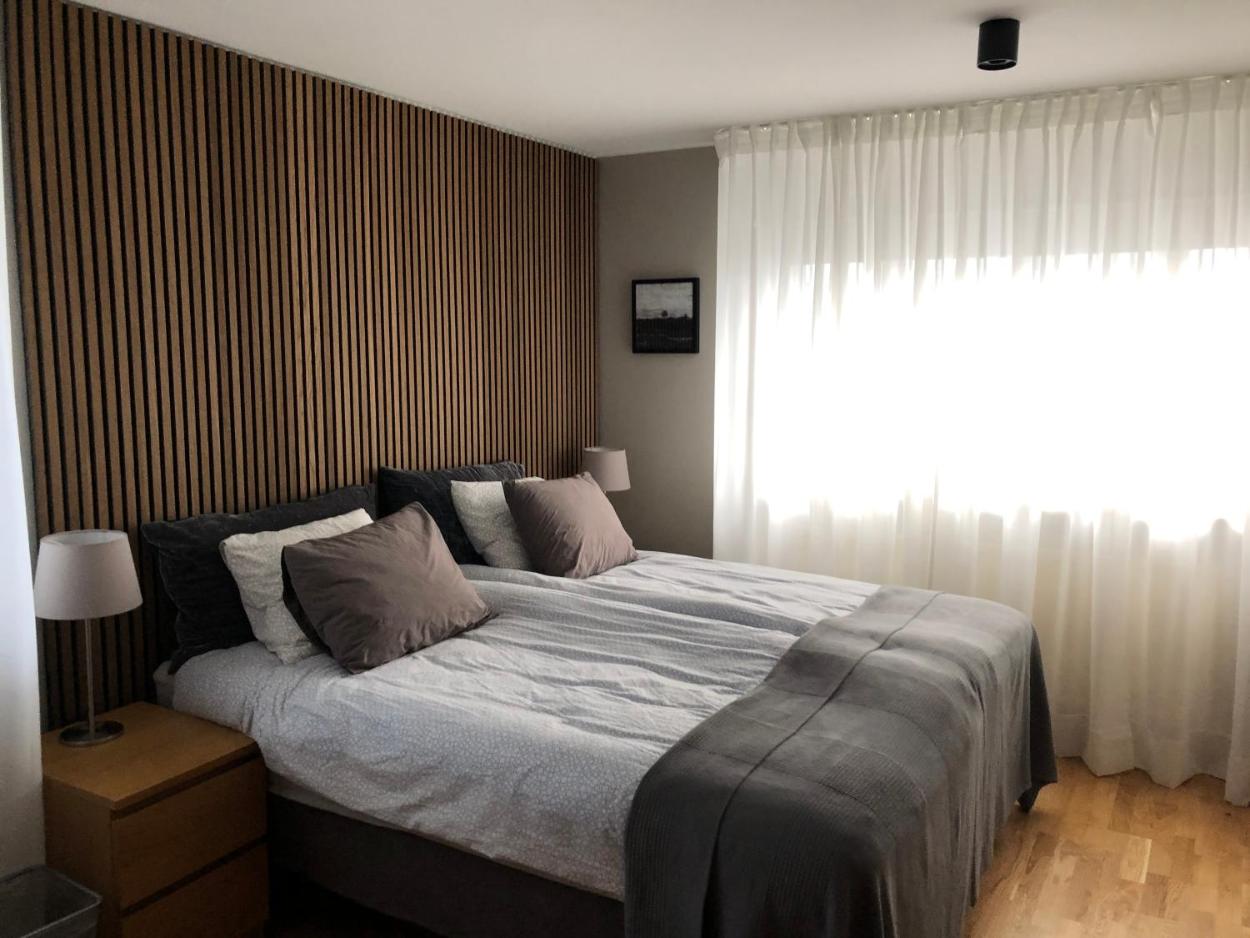 A. Bernhard Guest House