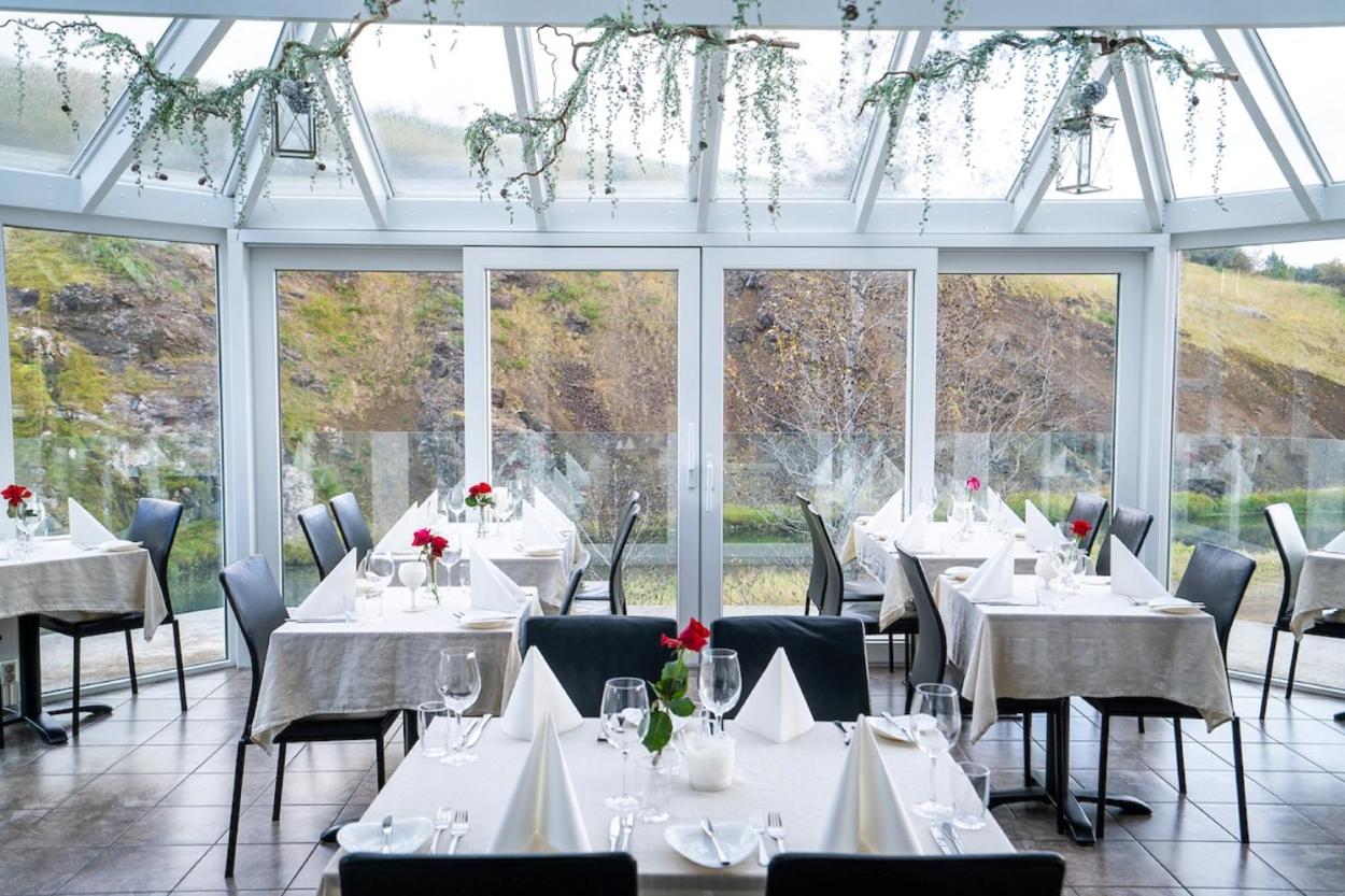 Frost & Fire Boutique Hotel