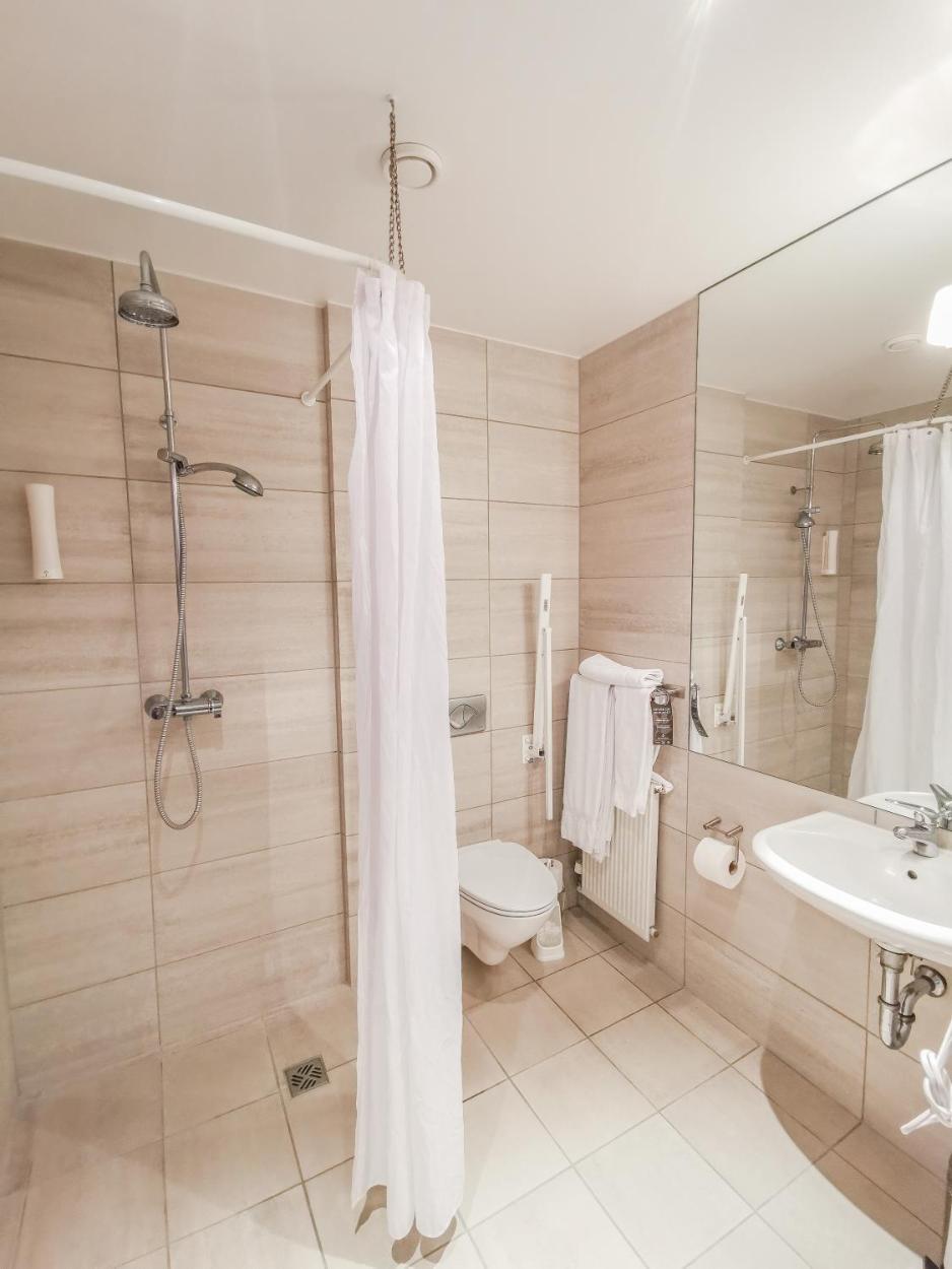 Fosshotel Husavik