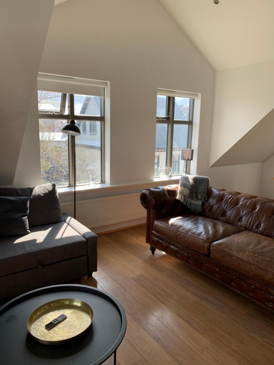 明吉公寓（Mengi Apartments）