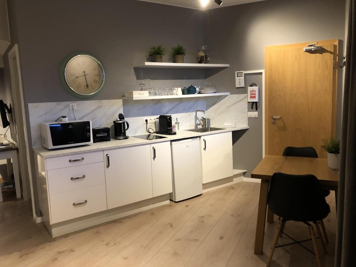 Skolo Reykjavik Apartments