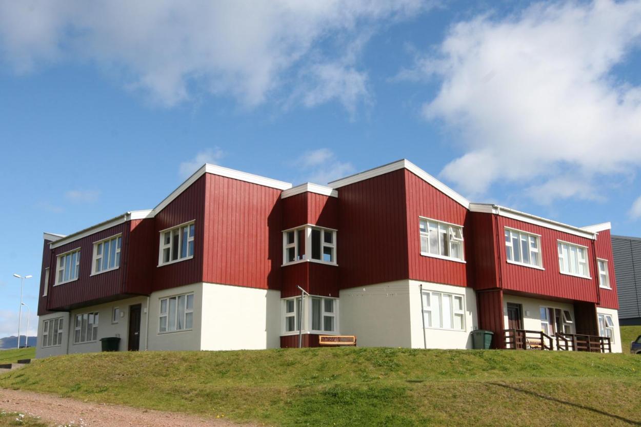 Framtid旅舍（Framtid Hostel）