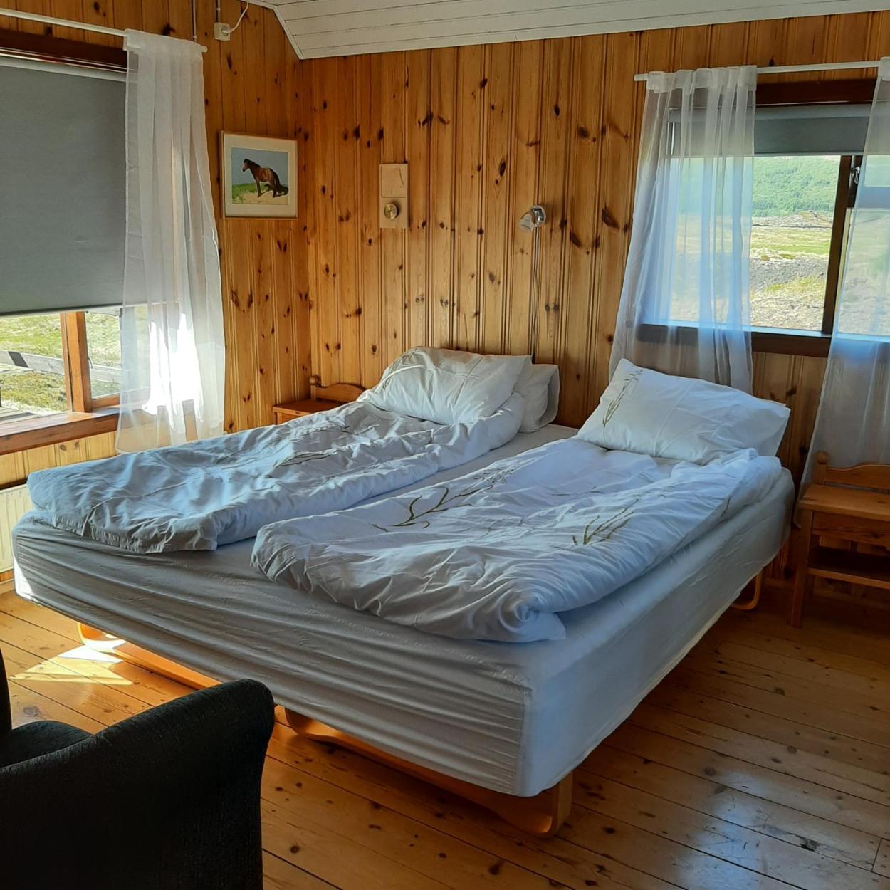 Hagi 1 Guesthouse