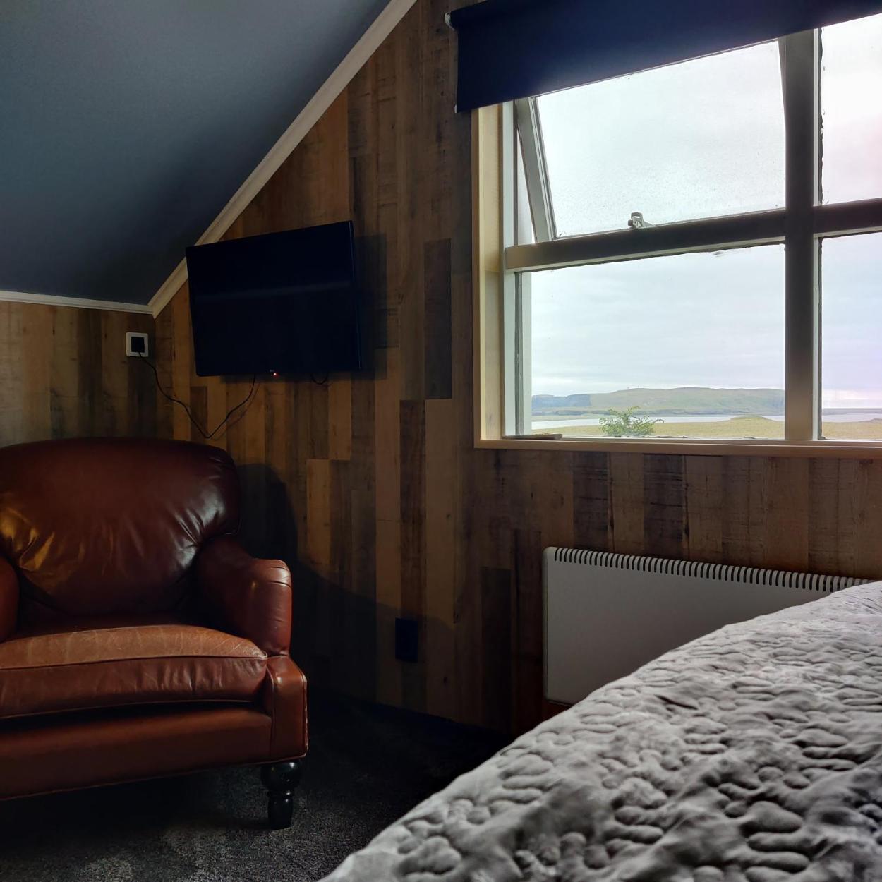 普雷斯特舒斯旅馆（Prestshús Guesthouse）