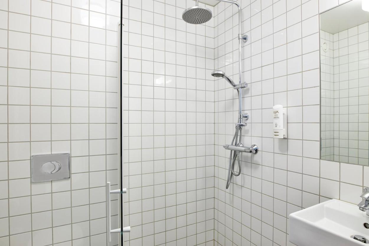 斯蒂基斯霍尔米福斯酒店 | Fosshotel Stykkisholmur