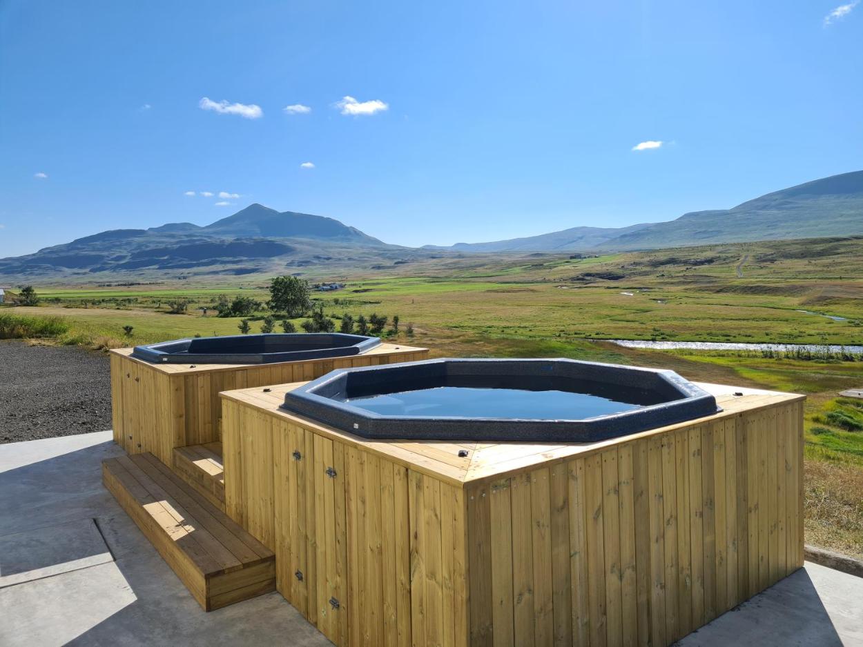 North Star Steinsstadir Guesthouse