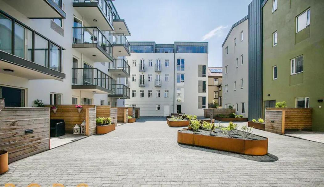 Luksusowy Nowy Apartament w Centrum (83 m²)