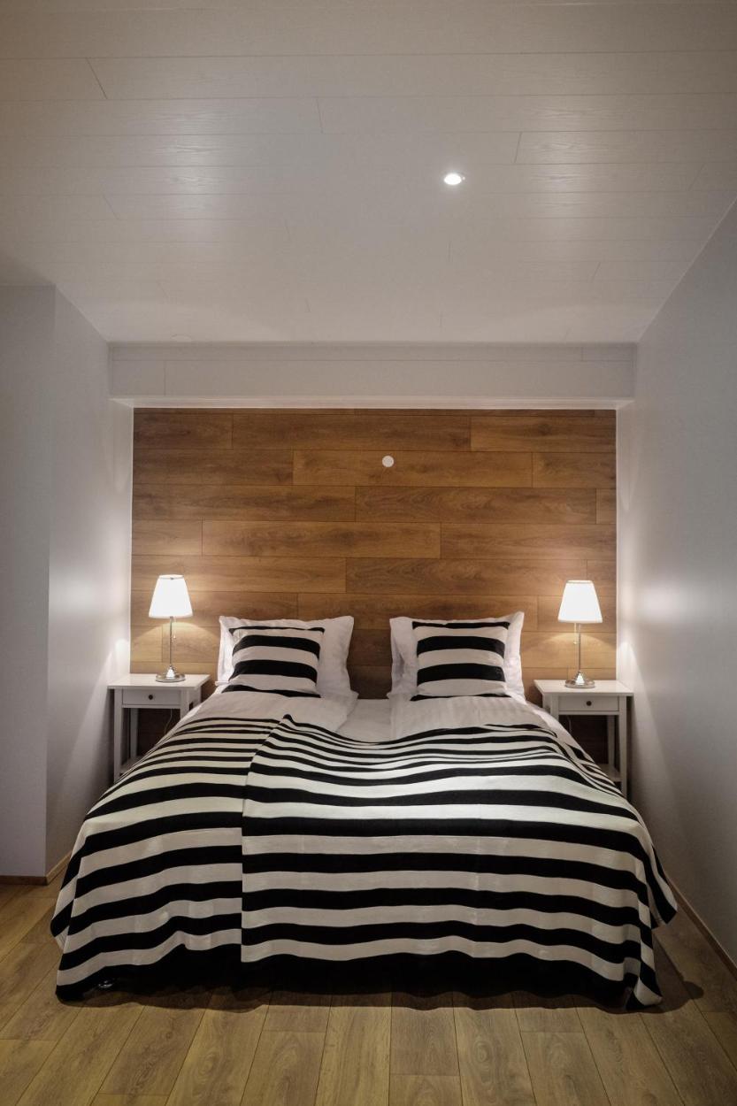 Thoristun Apartments
