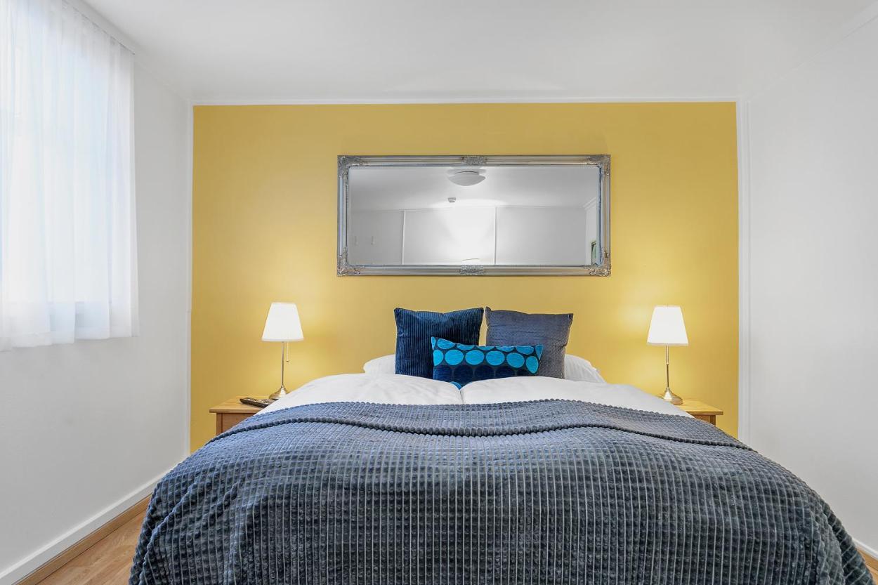 城堡之家豪华公寓（Castle House Luxury Apartments）