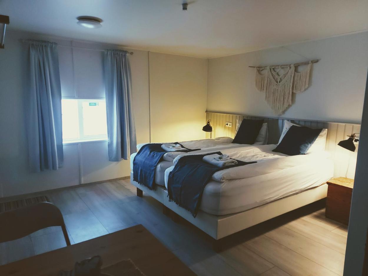 Grasteinn Guesthouse