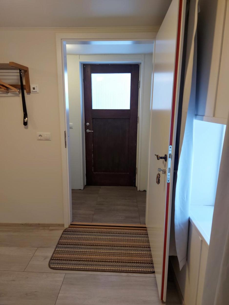 Grasteinn Guesthouse