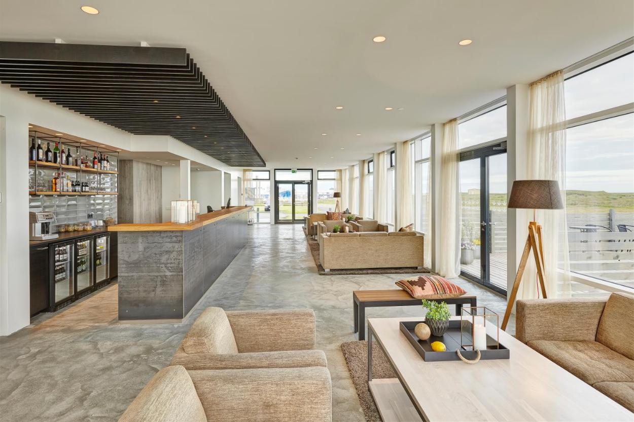 Berjaya Höfn Hotel