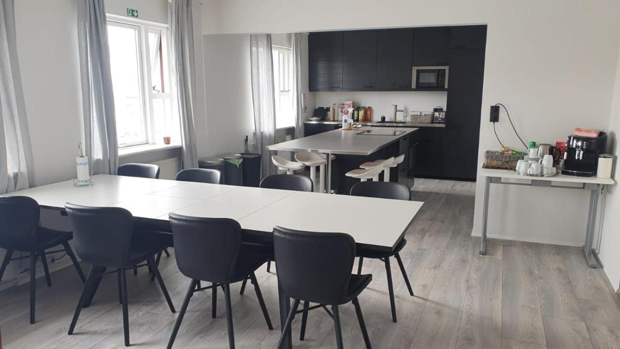 后广场宾馆 | Post-Plaza Guesthouse