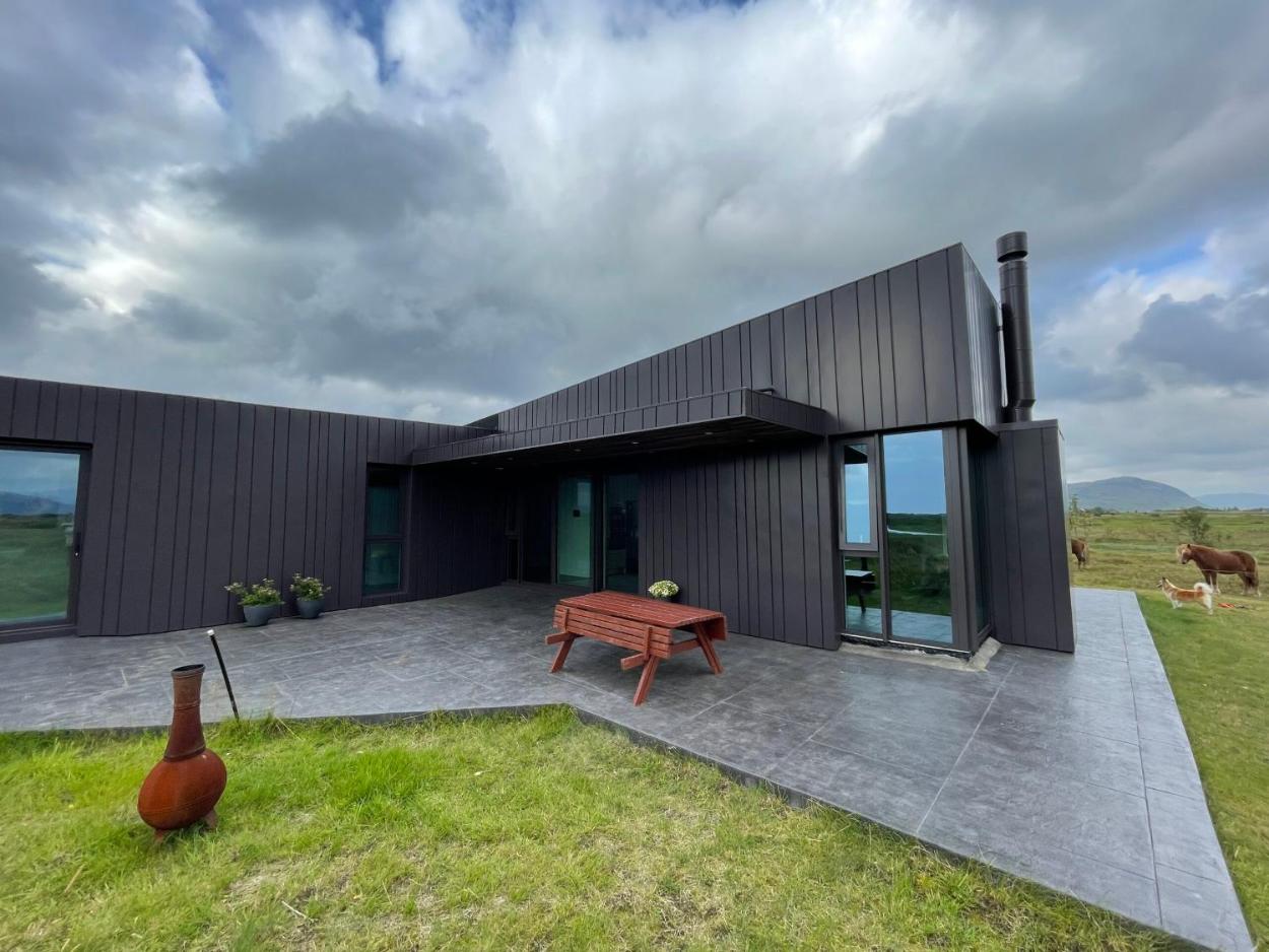 Fogruvellir Country House（Fogruvellir Country House）