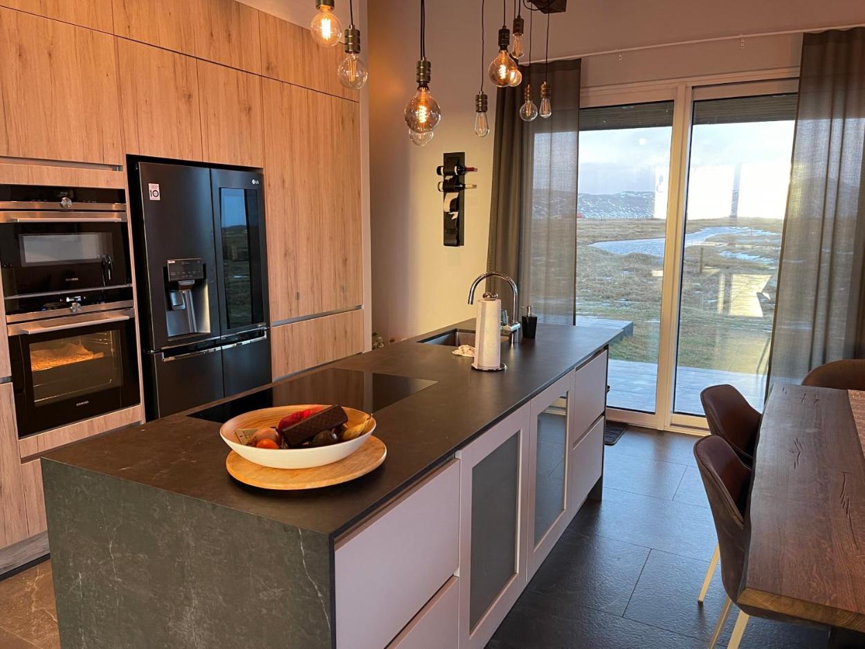 Fogruvellir Country House（Fogruvellir Country House）