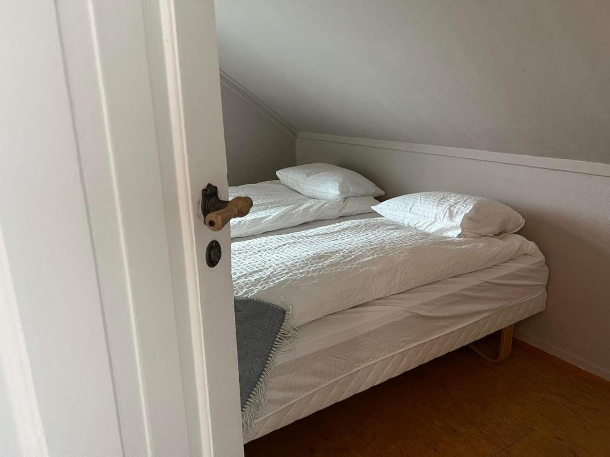 Petite maison individuelle idéalement située