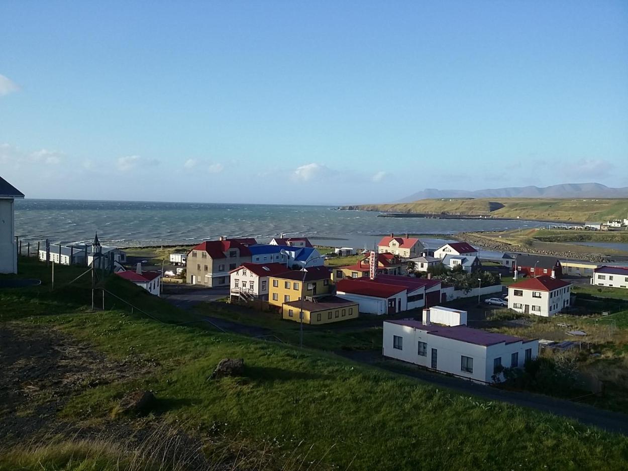 Kiljan Apartments & Rooms