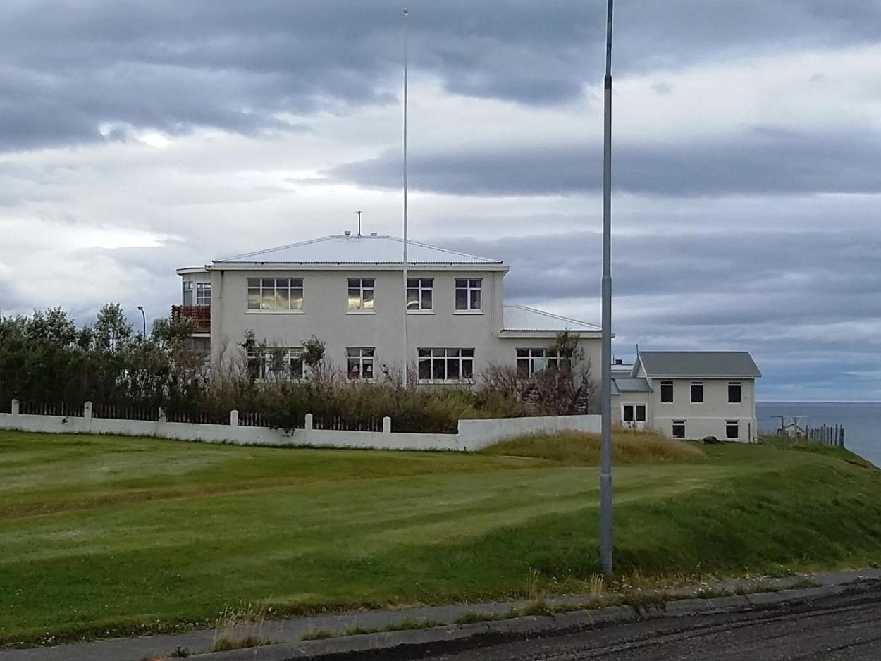 Kiljan Apartments & Rooms