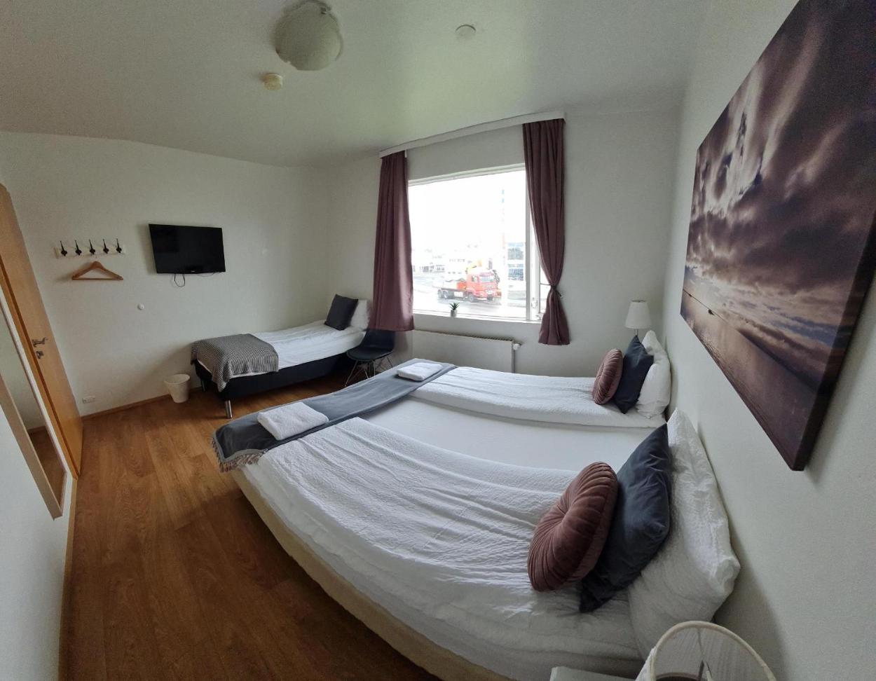 Hofn Guesthouse