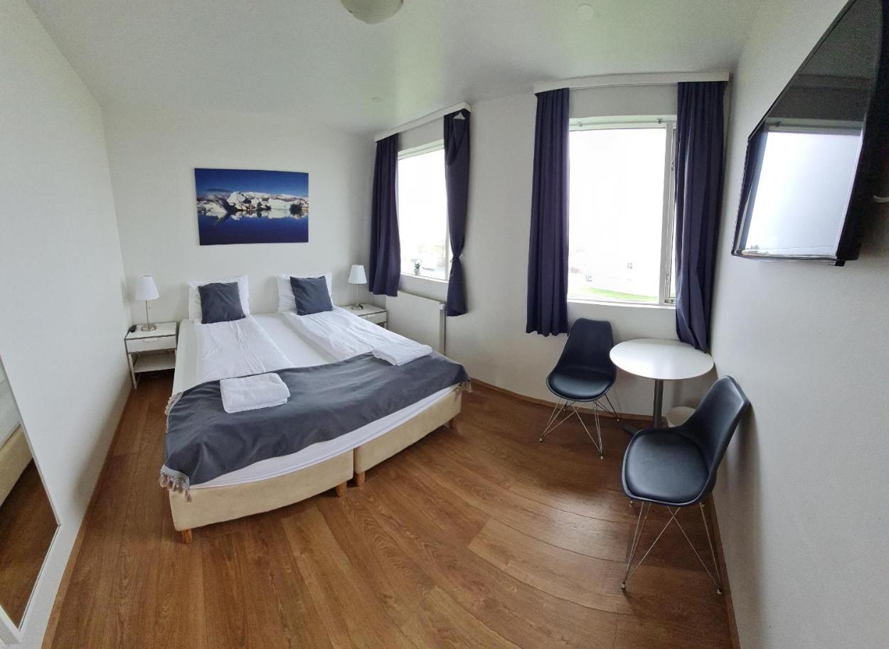 Hofn Guesthouse