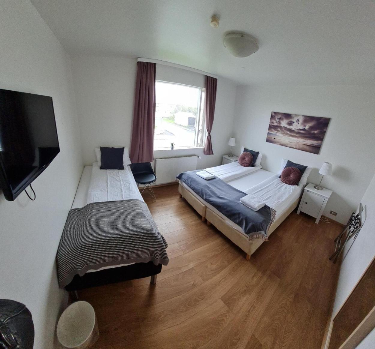 Hofn Guesthouse