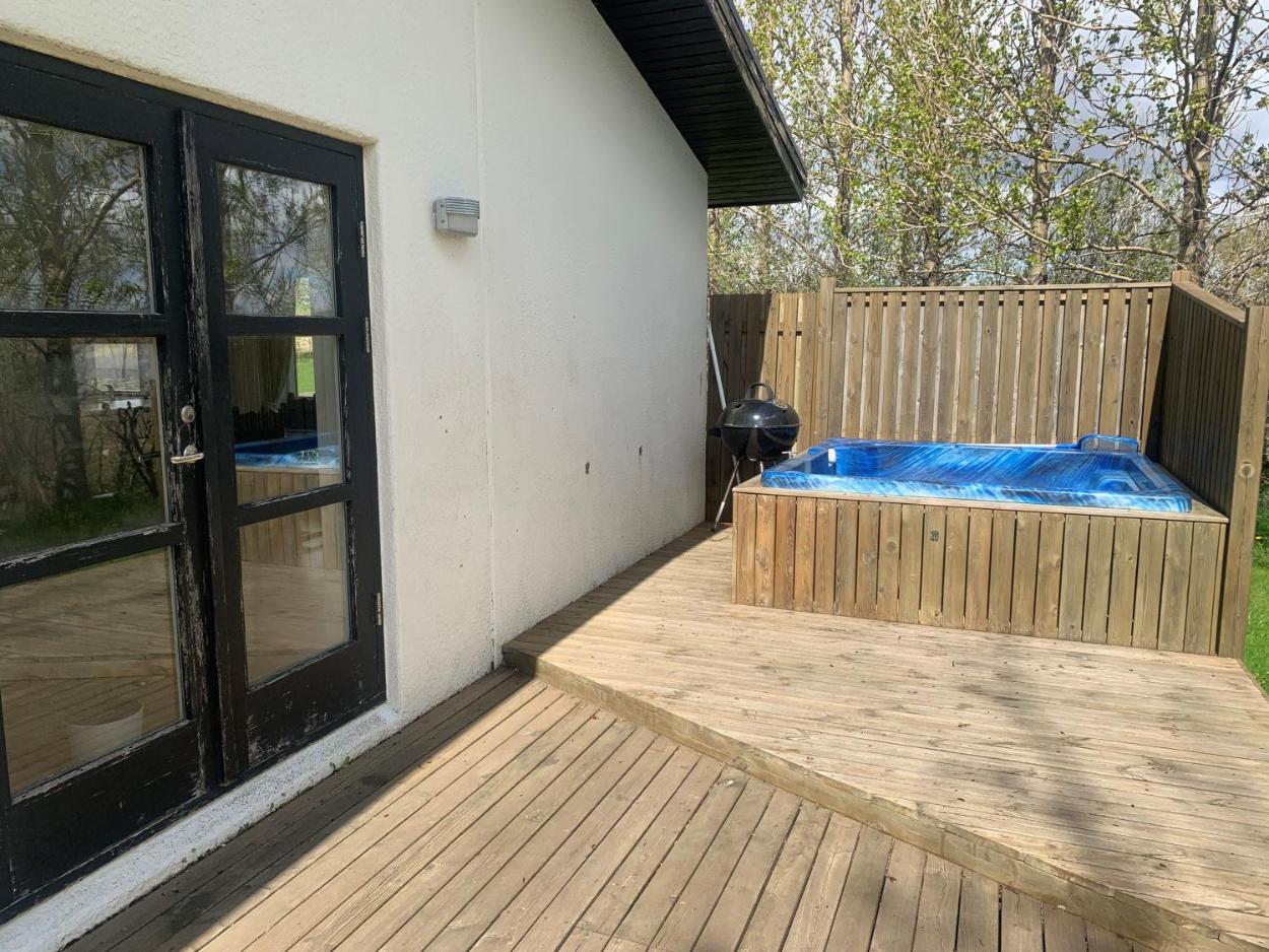 The Organist House dans le Cercle d'Or