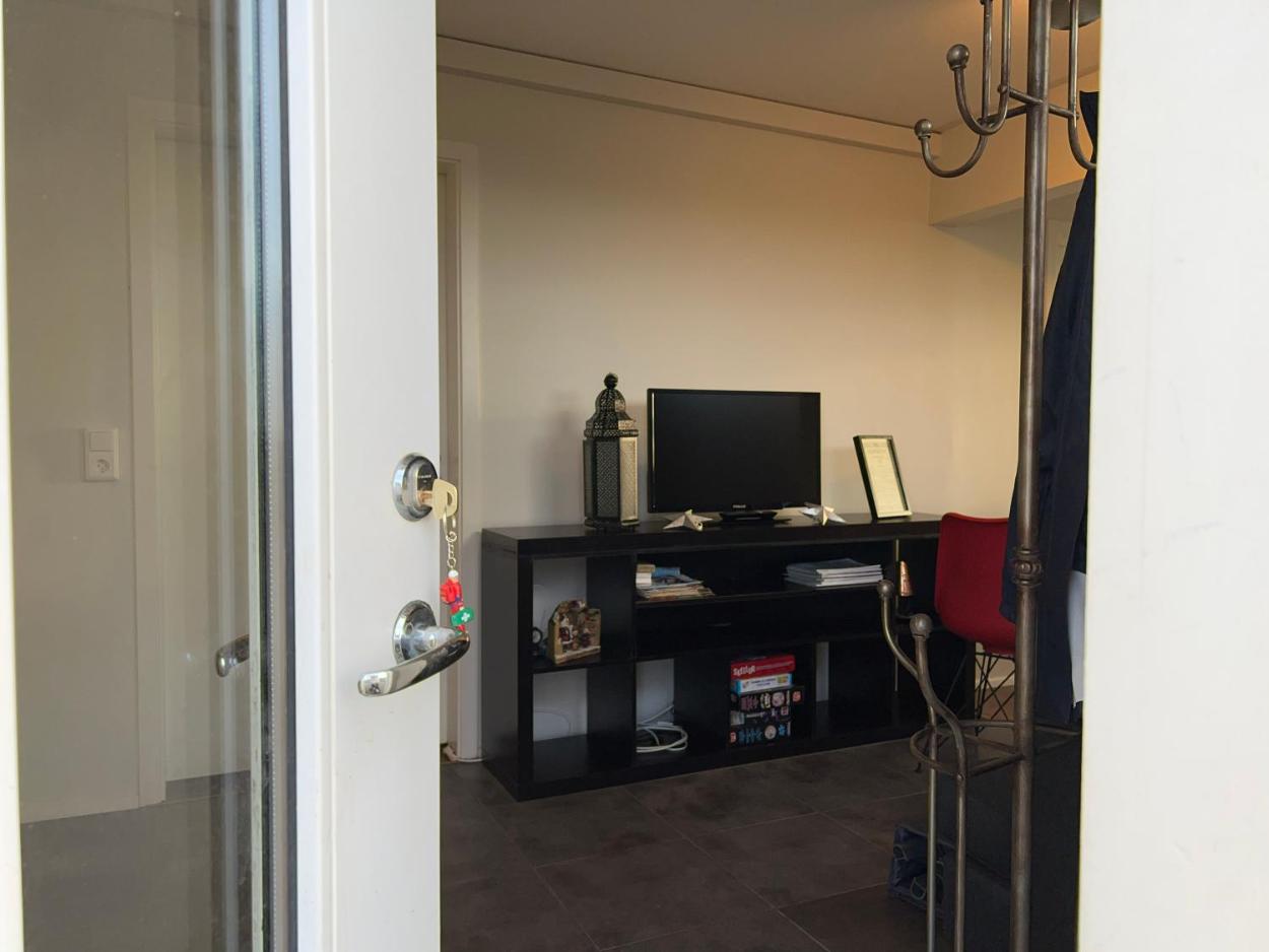 Bakland拉加菲利公寓(Bakland ad Lágafelli Apartment)