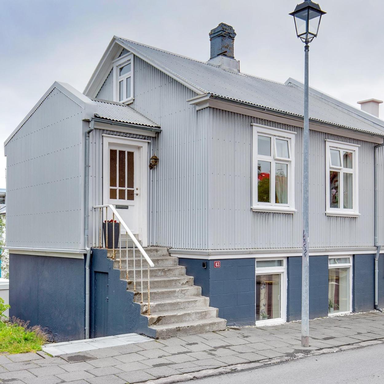 本地人公寓（Live as Locals Apartments）