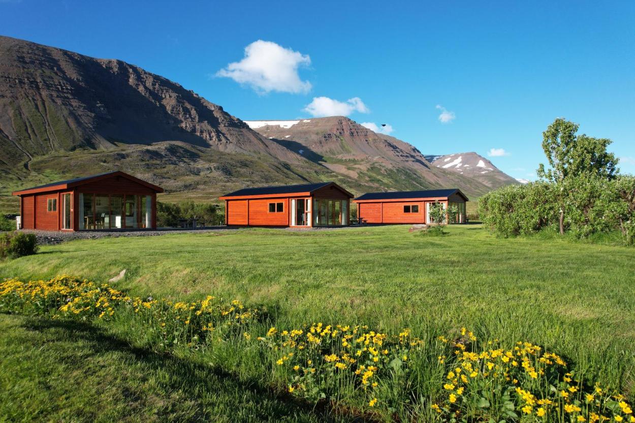 Dalasetur Cabins