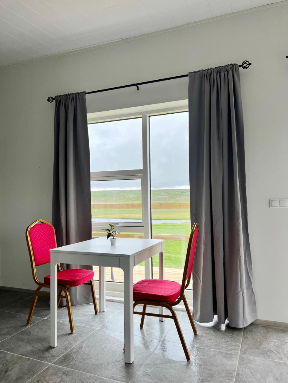 Stora-Asgeirsa Guesthouse