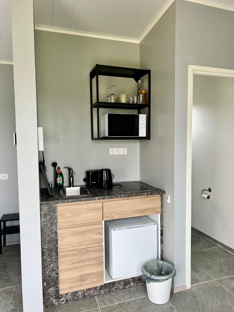 Stora-Asgeirsa Guesthouse