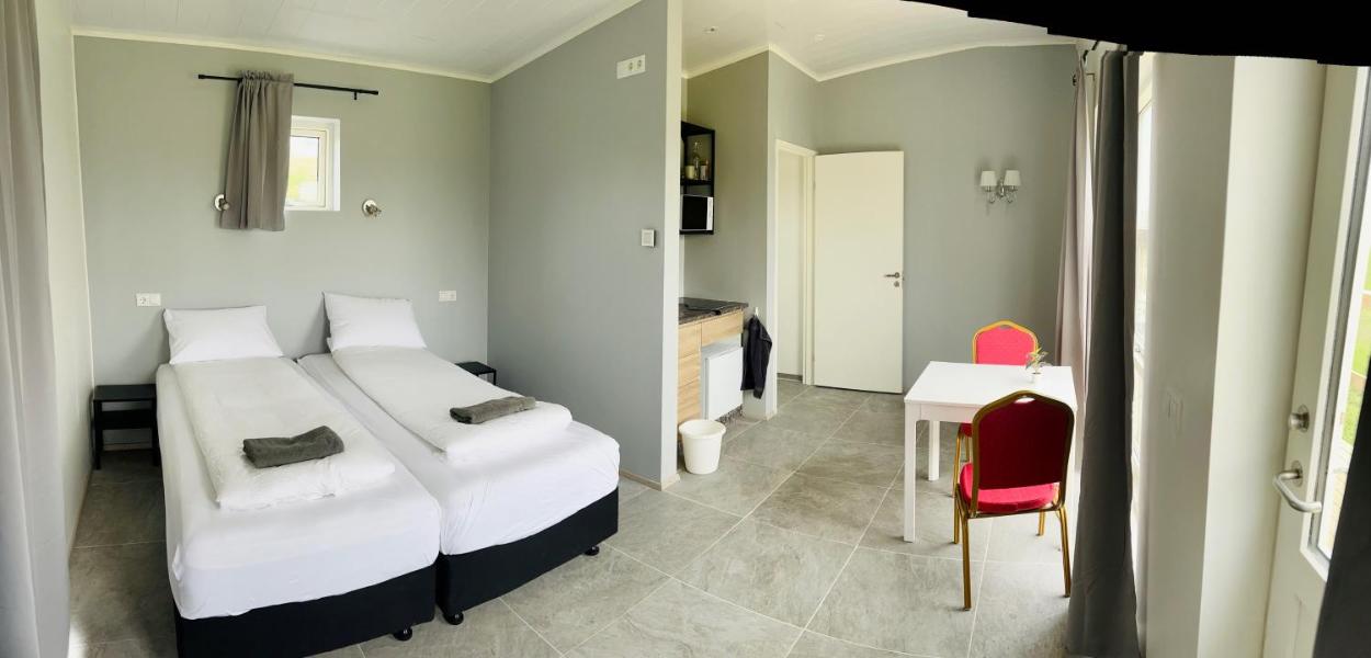 Stora-Asgeirsa Guesthouse