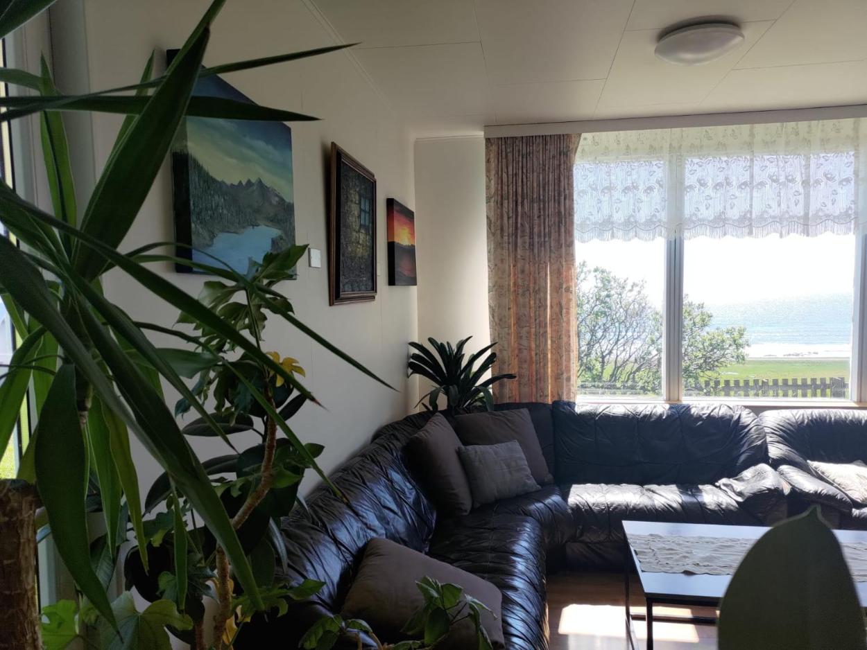 劳兹达鲁尔农庄 (Raudsdalur)