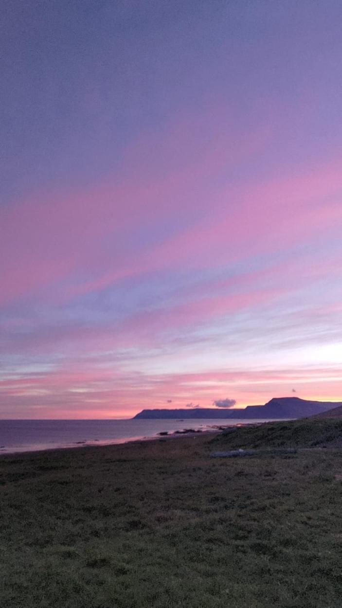 劳兹达鲁尔农庄 (Raudsdalur)