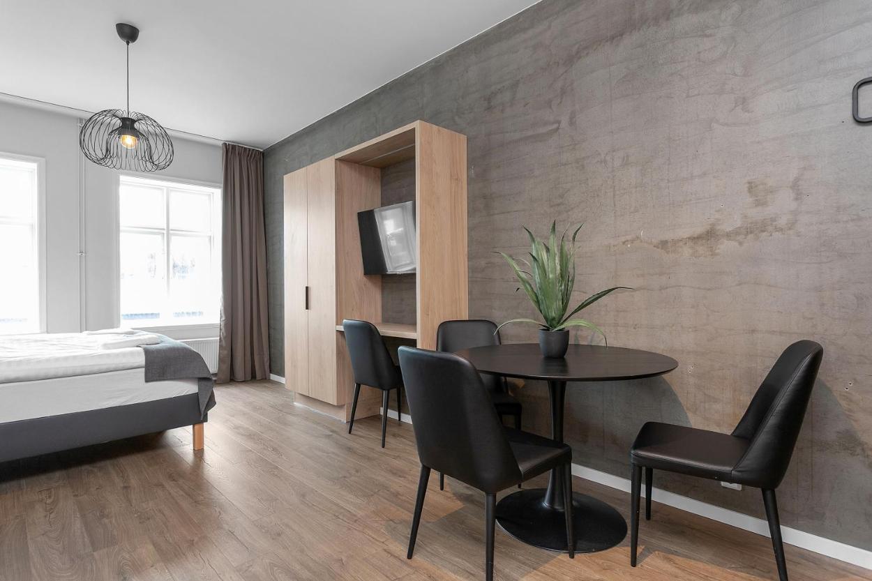 Hotel Vera