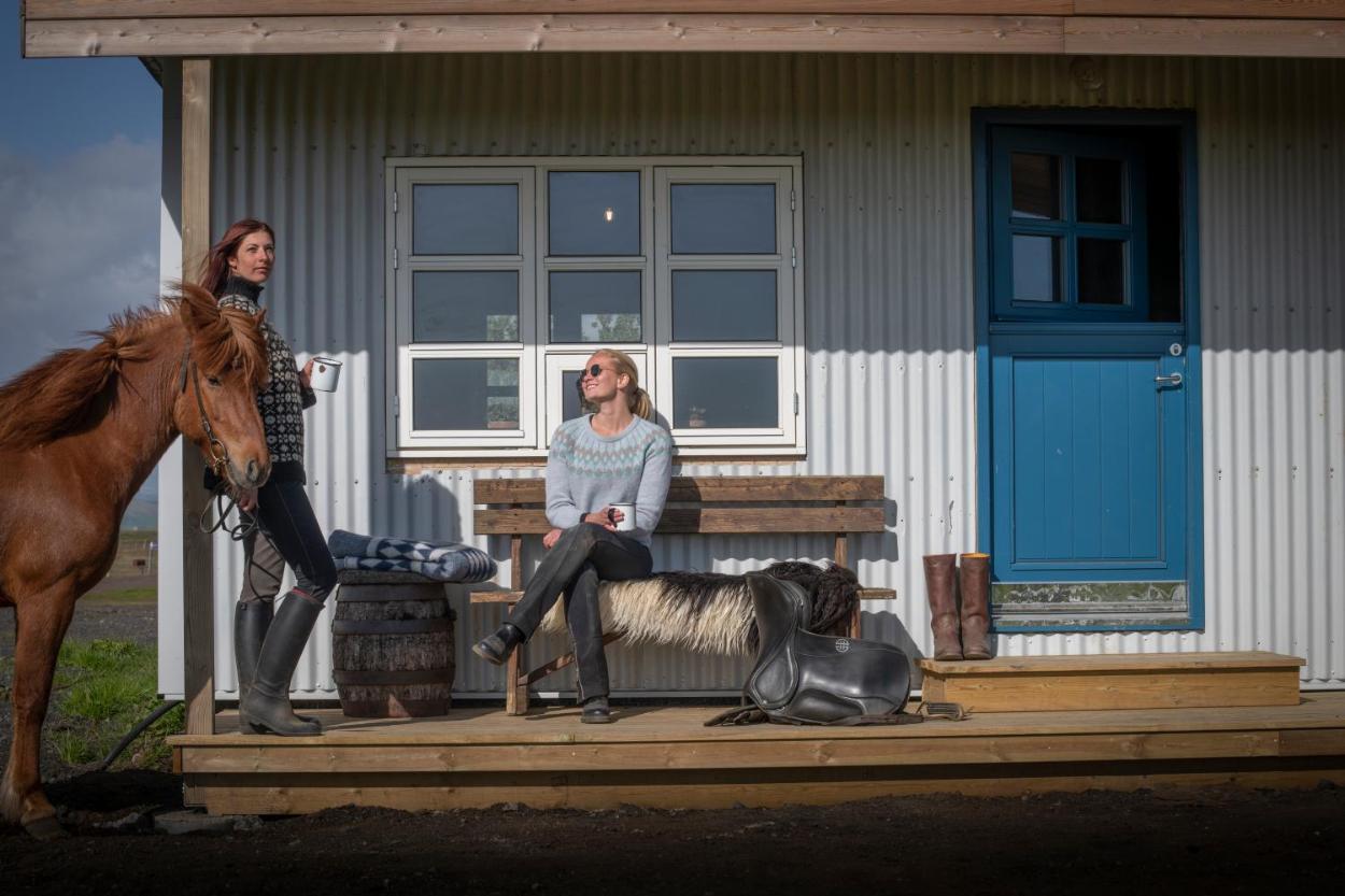 雅各布老农舍（Jakob's Old Farmhouse）