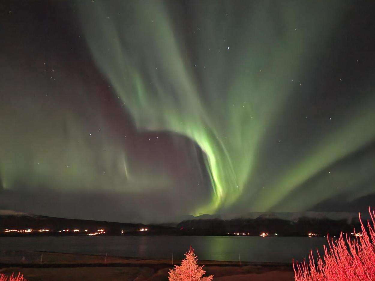 北部旅宿客栈和小木屋（North Inn - Guesthouse and Cabin）