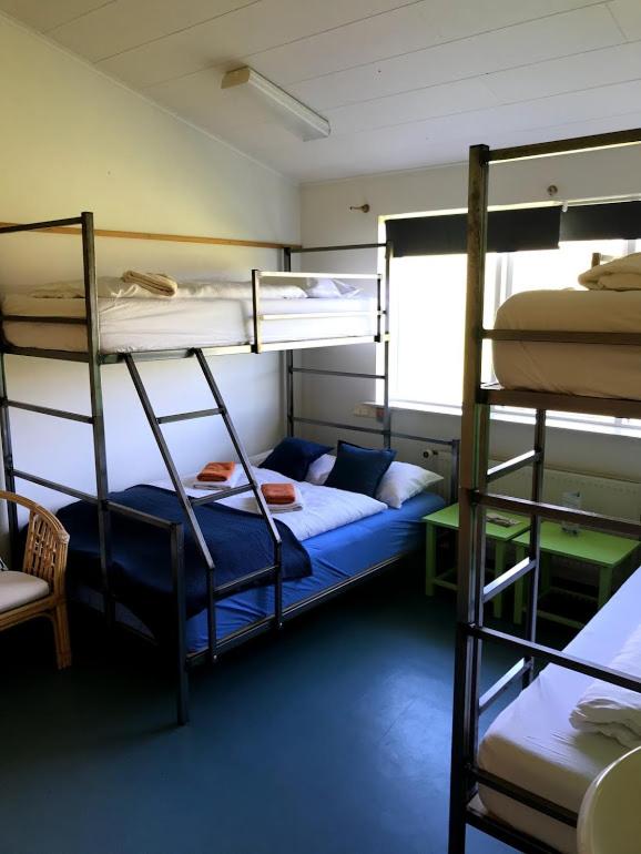 Helgafell Hostel