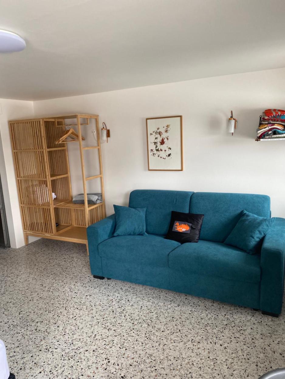 Sólheimar公寓式酒店（Sólheimar Studio Apartments）