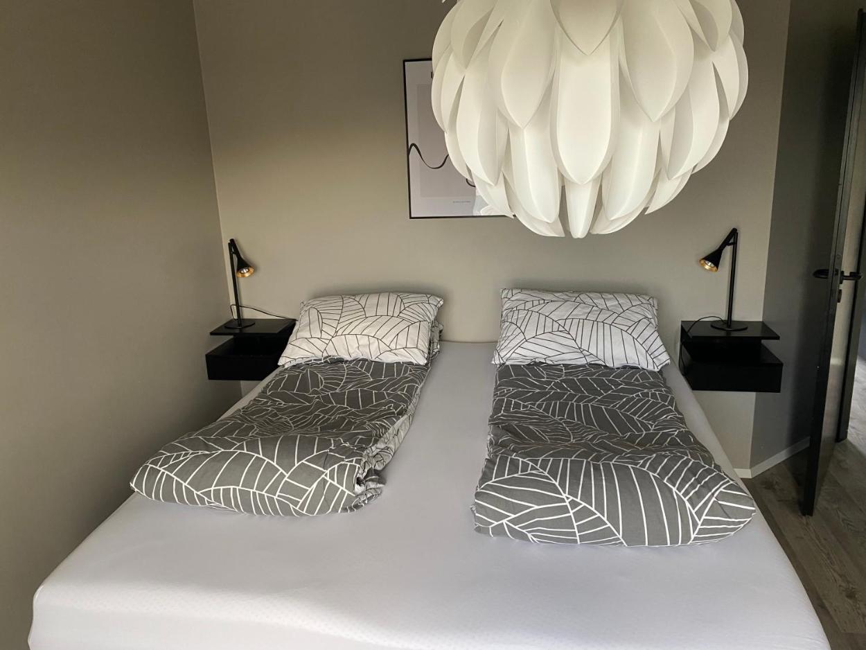 North - City Center Apartments