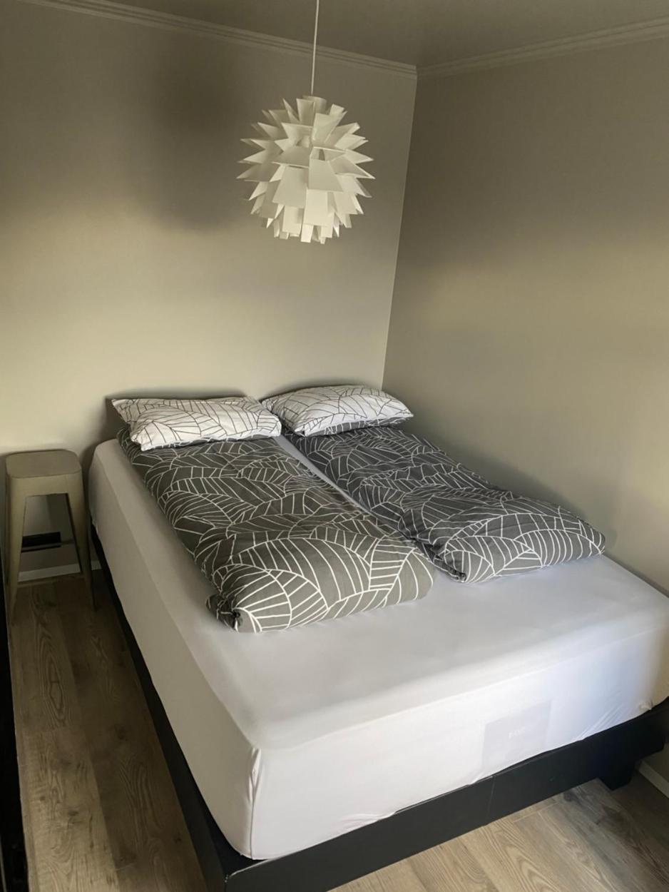 North - City Center Apartments