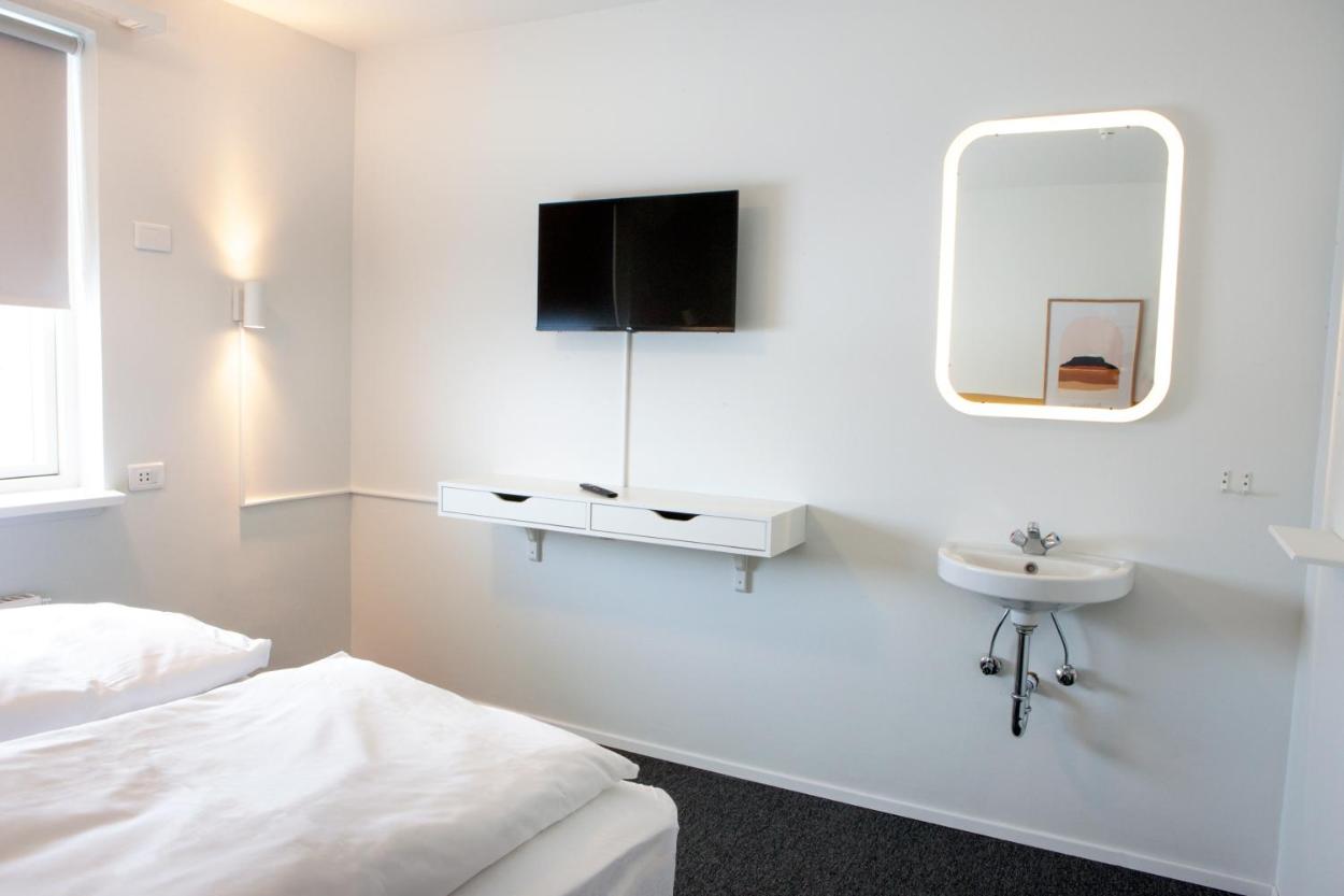 艾达尔青年旅舍及公寓 | Eidar Hostel & Apartments