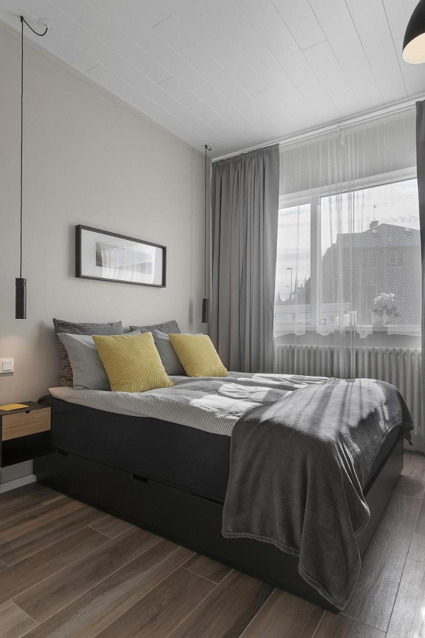 NN Urban Guesthouse