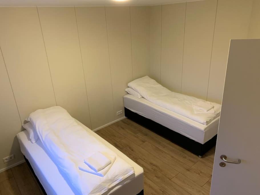 鬼镇宾馆(Ghost Town Guest House)——距离机场仅10分钟