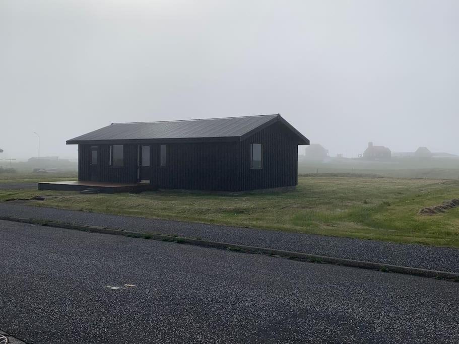 鬼镇宾馆(Ghost Town Guest House)——距离机场仅10分钟