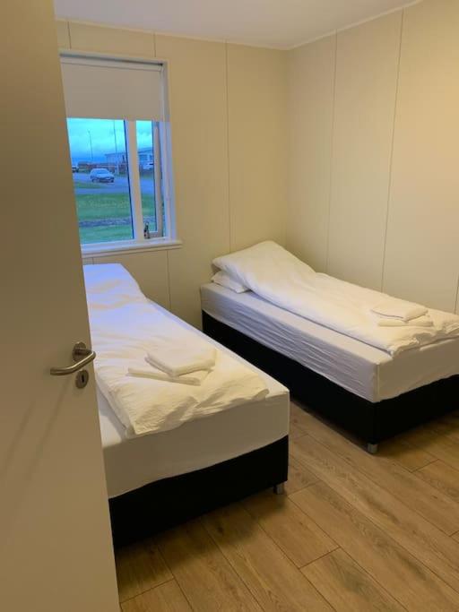 鬼镇宾馆(Ghost Town Guest House)——距离机场仅10分钟