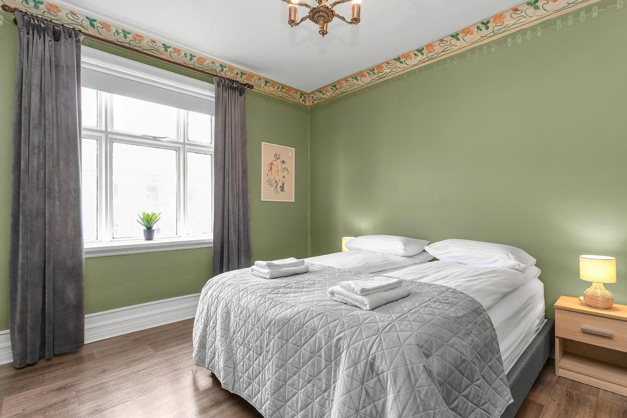 迷人公寓 - 黄金市中心地段（Charming Apartment - Amazing Downtown Location）