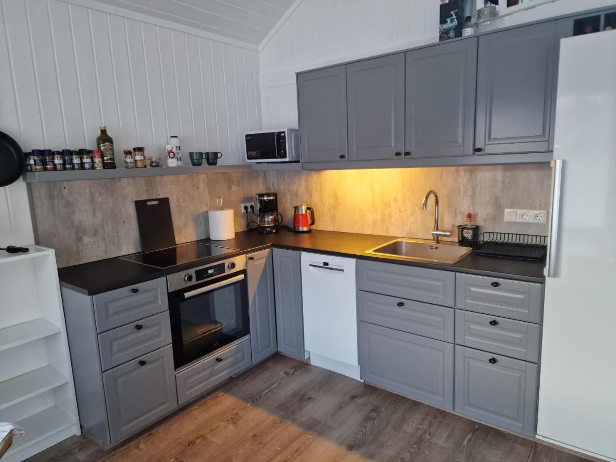 双卧室小屋（Cottage - Two Bedrooms）