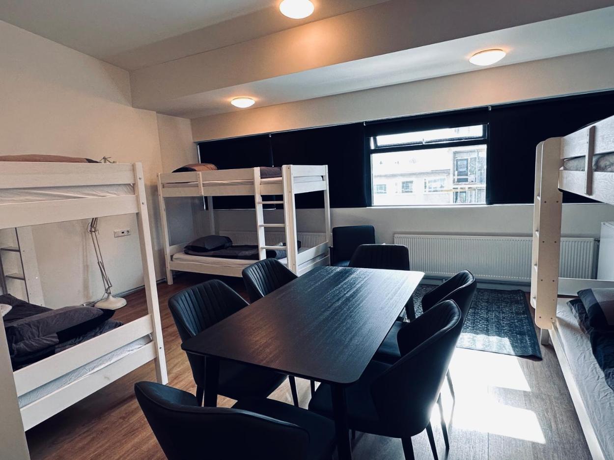 帕维旅馆 | Pavi Guesthouse