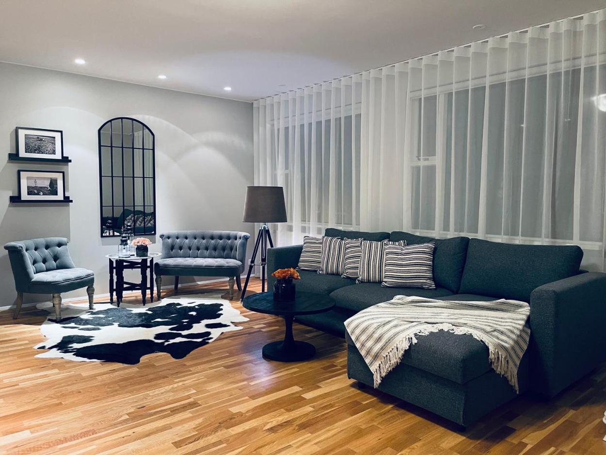 Laugavegur公寓（Laugavegur Appartements）